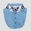 accessoires blauw