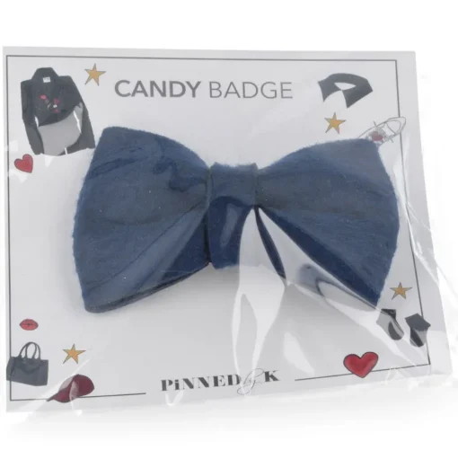 accessoires blauw