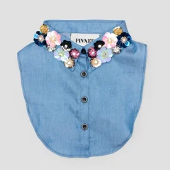 accessoires blauw