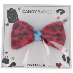 accessoires rood