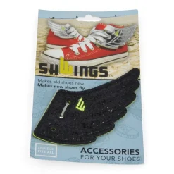 accessoires Zwart