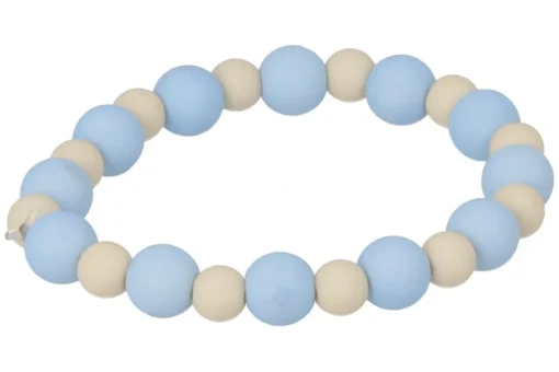 armbandjes blauw
