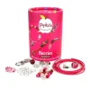 armbandjes framboos