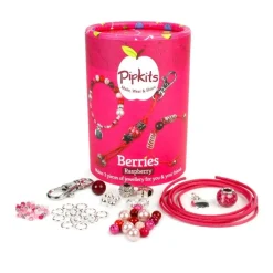 armbandjes framboos