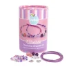 armbandjes lila
