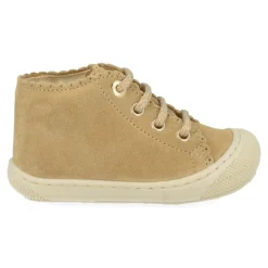 babyschoenen beige