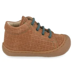 babyschoenen beige