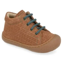babyschoenen beige