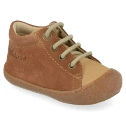 babyschoenen beige