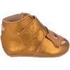 babyschoenen brons