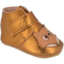 babyschoenen brons