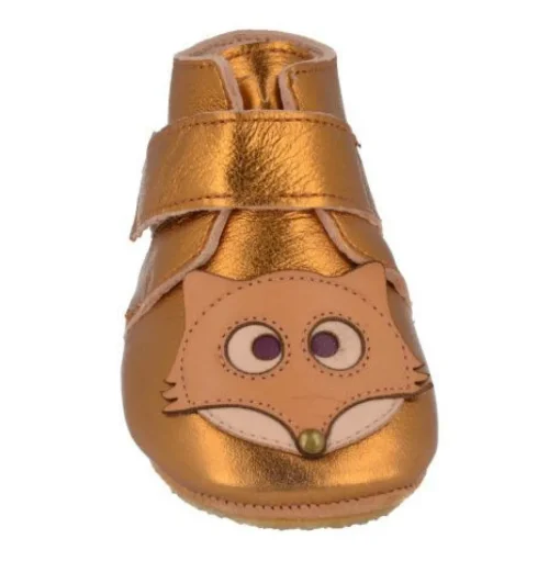 babyschoenen brons