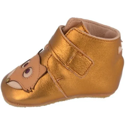 babyschoenen brons