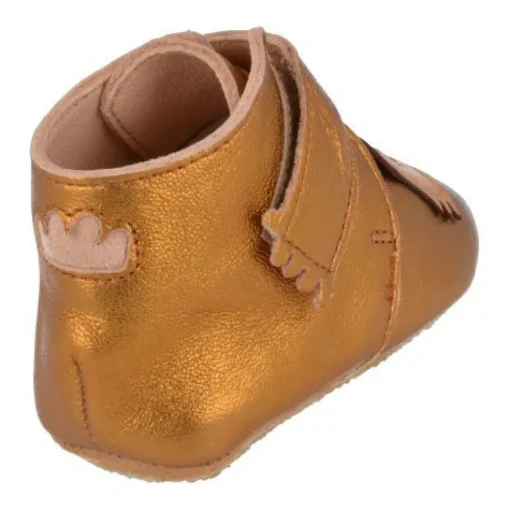 babyschoenen brons