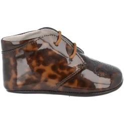 babyschoenen bruin