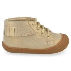 babyschoenen GOUD