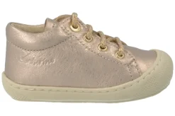 babyschoenen GOUD