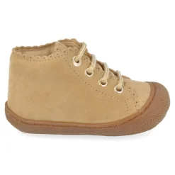 babyschoenen GOUD