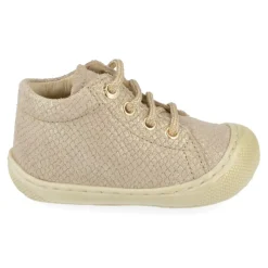 babyschoenen GOUD