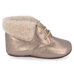 babyschoenen GOUD