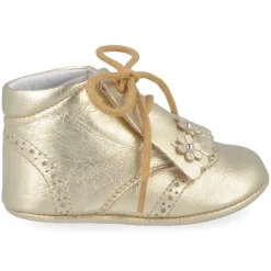babyschoenen GOUD