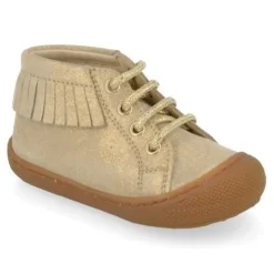 babyschoenen GOUD