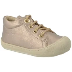 babyschoenen GOUD
