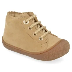 babyschoenen GOUD