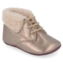 babyschoenen GOUD