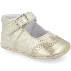 babyschoenen GOUD