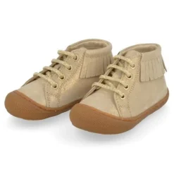 babyschoenen GOUD