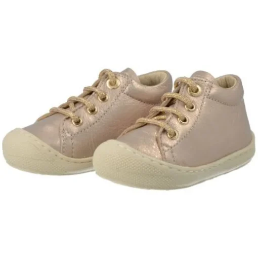 babyschoenen GOUD