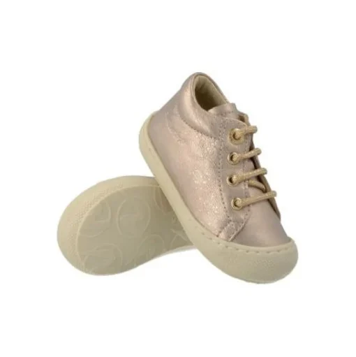 babyschoenen GOUD