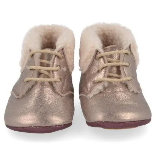 babyschoenen GOUD