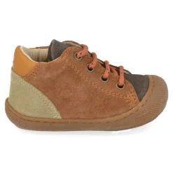 babyschoenen grijs