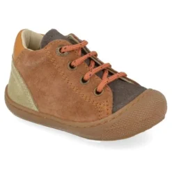 babyschoenen grijs