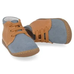 babyschoenen jeans bl