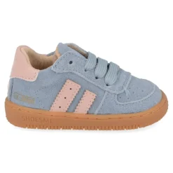 babyschoenen lichtblauw