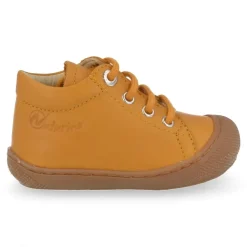 babyschoenen oker