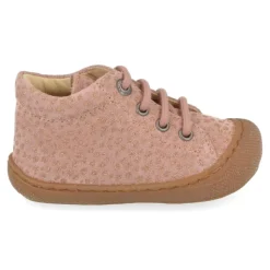 babyschoenen roze