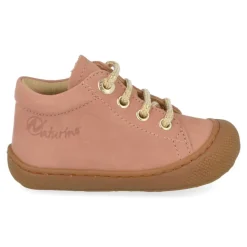 babyschoenen roze
