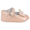 babyschoenen roze
