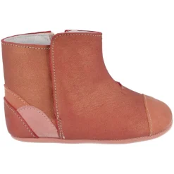 babyschoenen roze