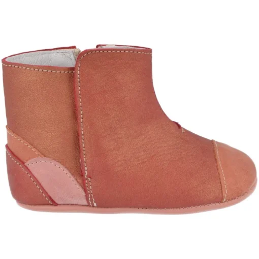 babyschoenen roze