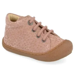 babyschoenen roze