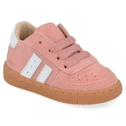 babyschoenen roze