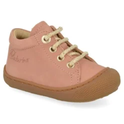 babyschoenen roze