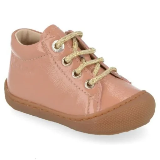 babyschoenen roze