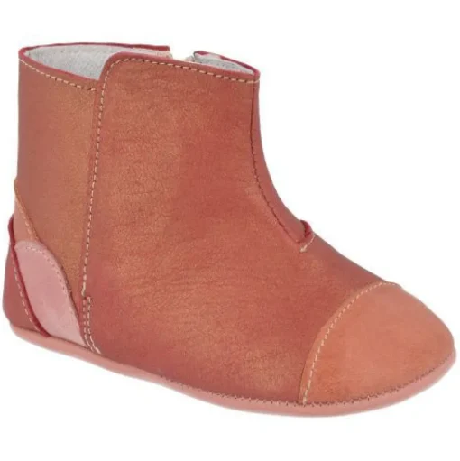 babyschoenen roze