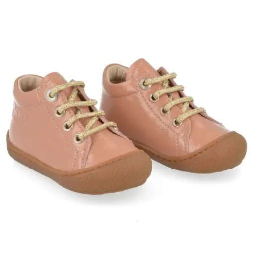babyschoenen roze
